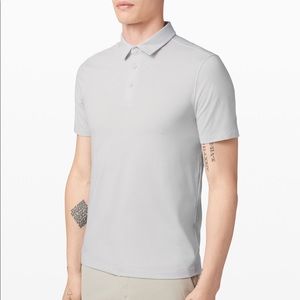 Lululemon Men’s evolution polo Medium